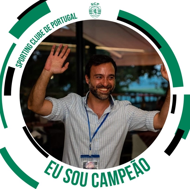 Amandio Filipe Moura's profile picture