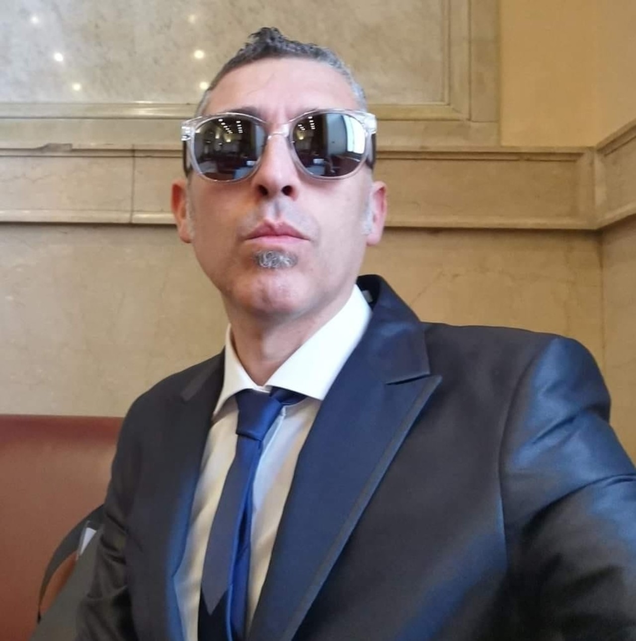 Immagine del profilo di Mauro John Capece