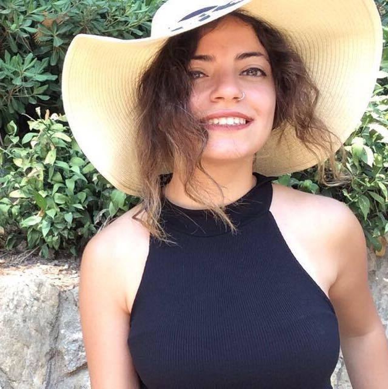 Hazal Selçuk's profile picture