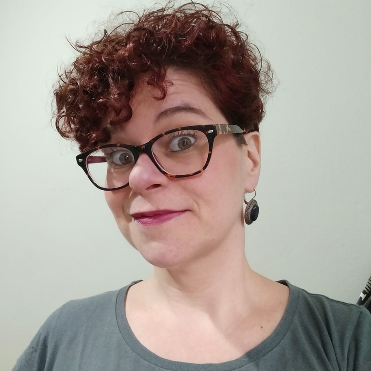 Juliana Protásio's profile picture