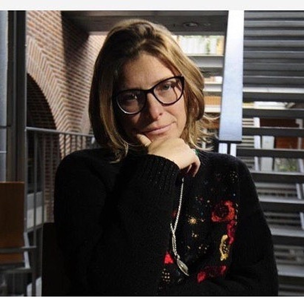 Natalia Smirnoff's profile picture