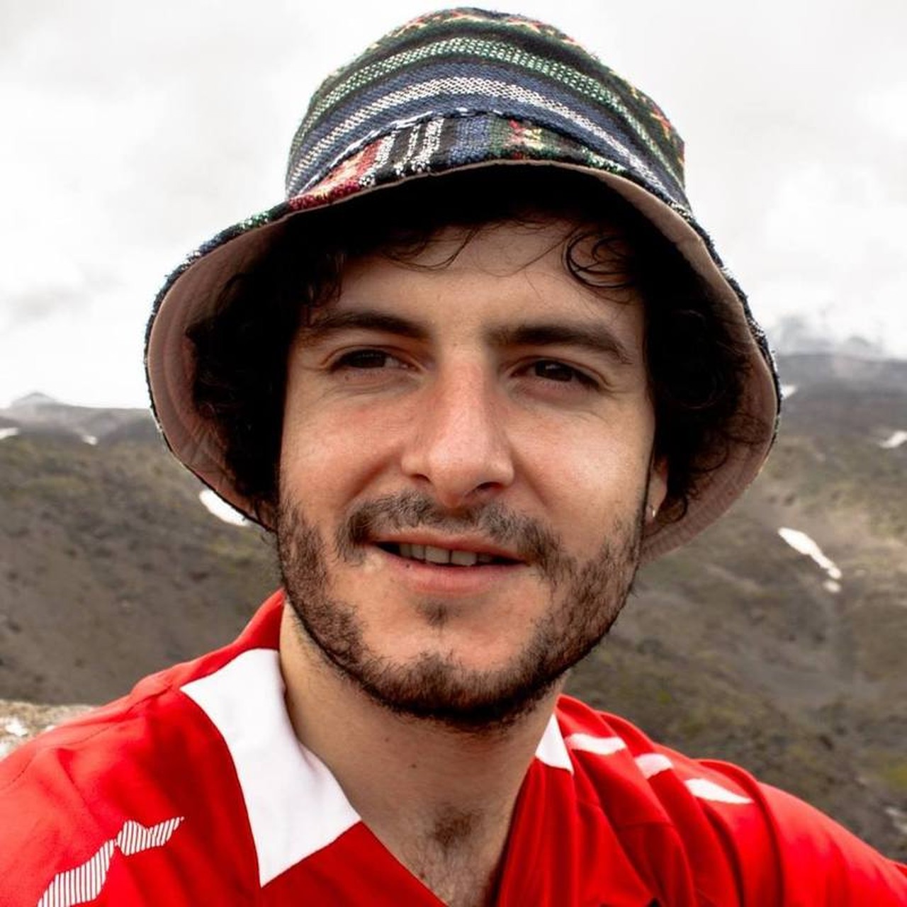 Foto de perfil de Cako Villegas Leiva