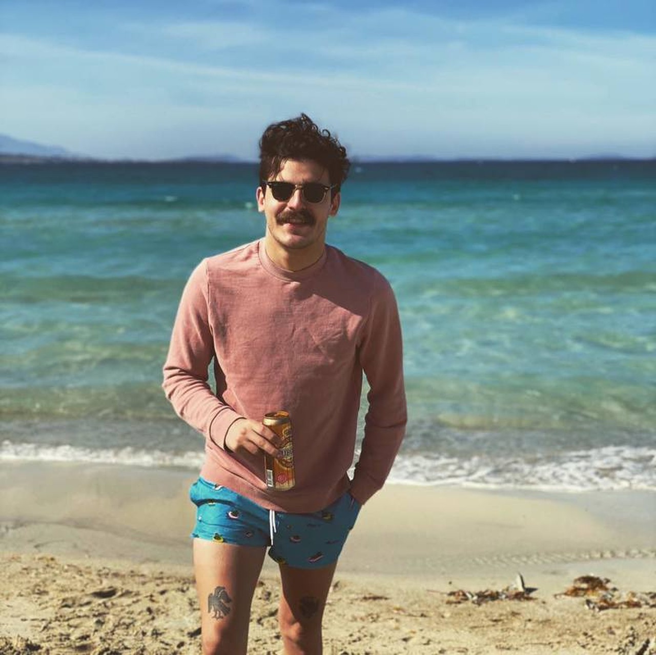 Caner's profile picture