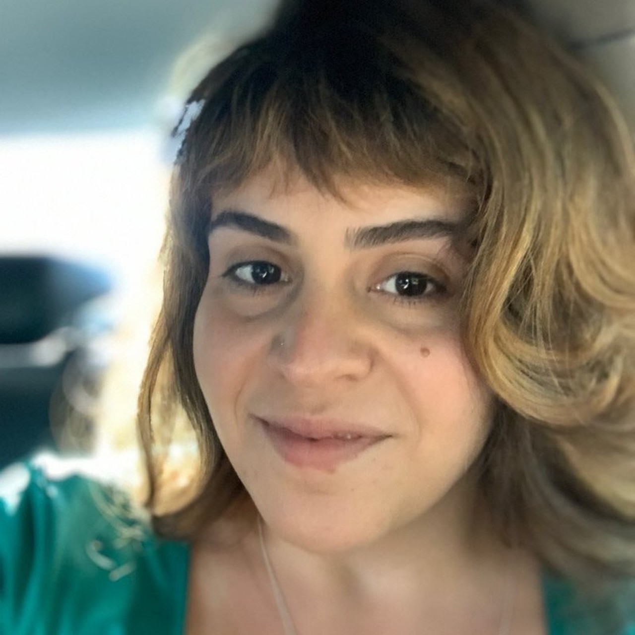 Marina Bouças's profile picture