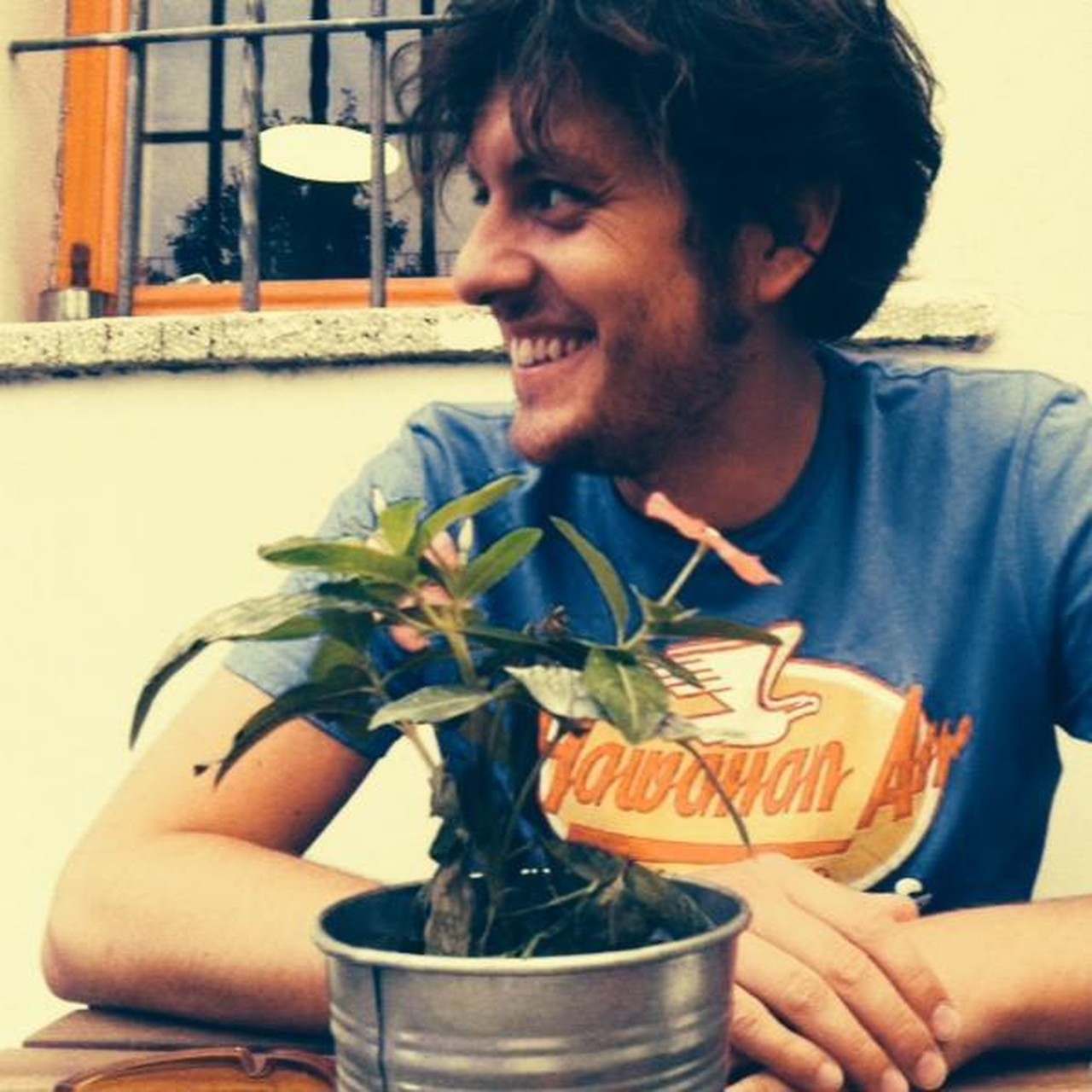 Stefano Stravato's profile picture