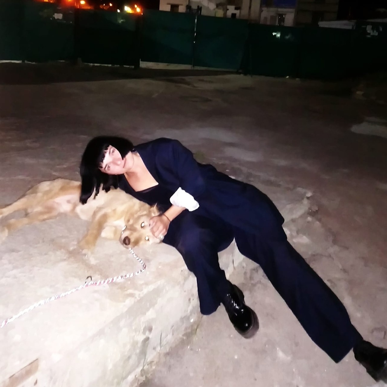Lena Shkoda's profile picture