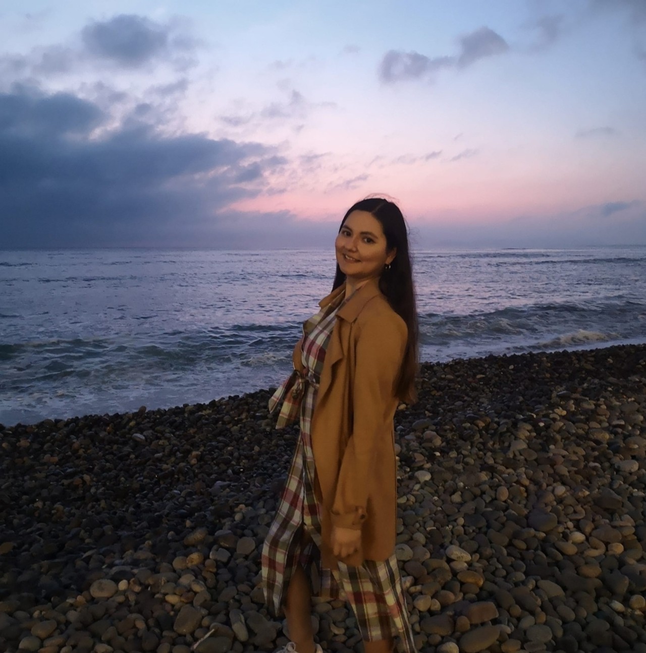 Foto de perfil de Nuria Pelaez Shutte