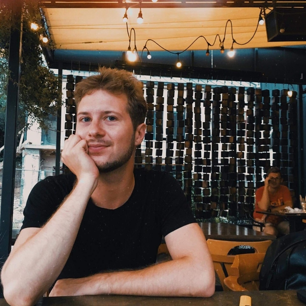 Mantas's profile picture