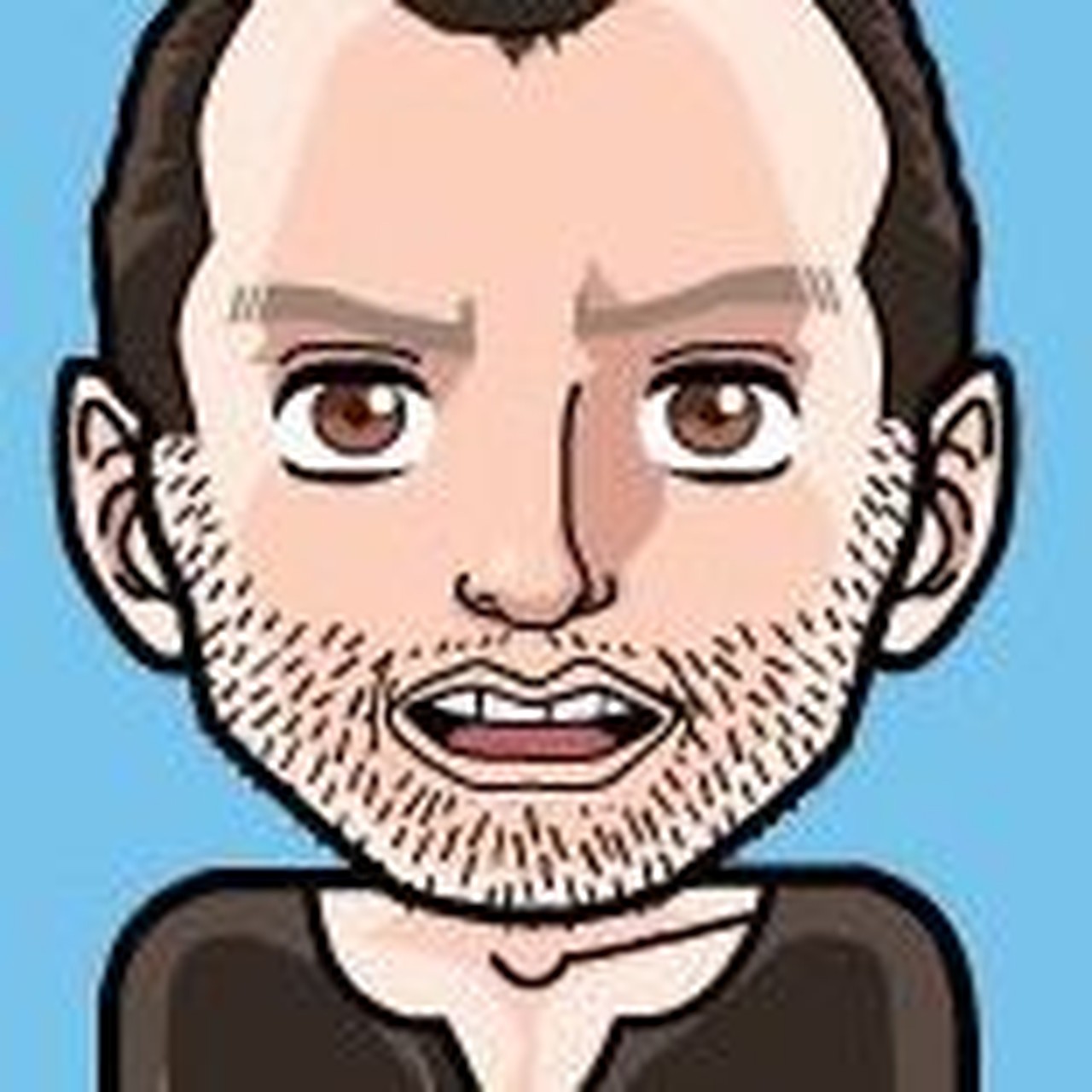 Foto de perfil de Felipe Jesus