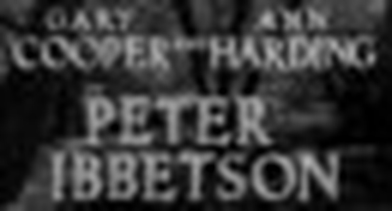 Foto de perfil de Peter Ibbetson