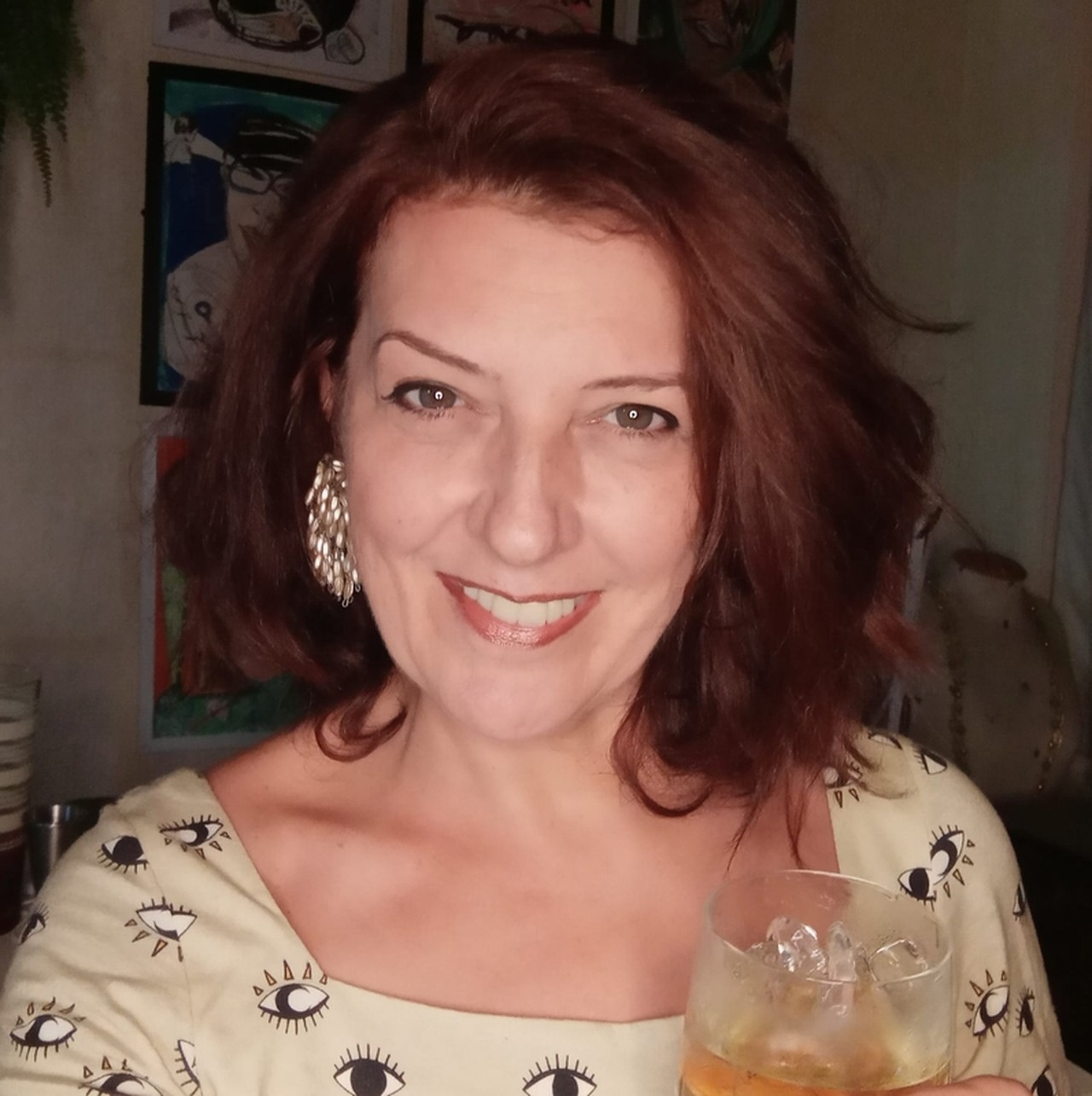 Immagine del profilo di Sandra Mendes