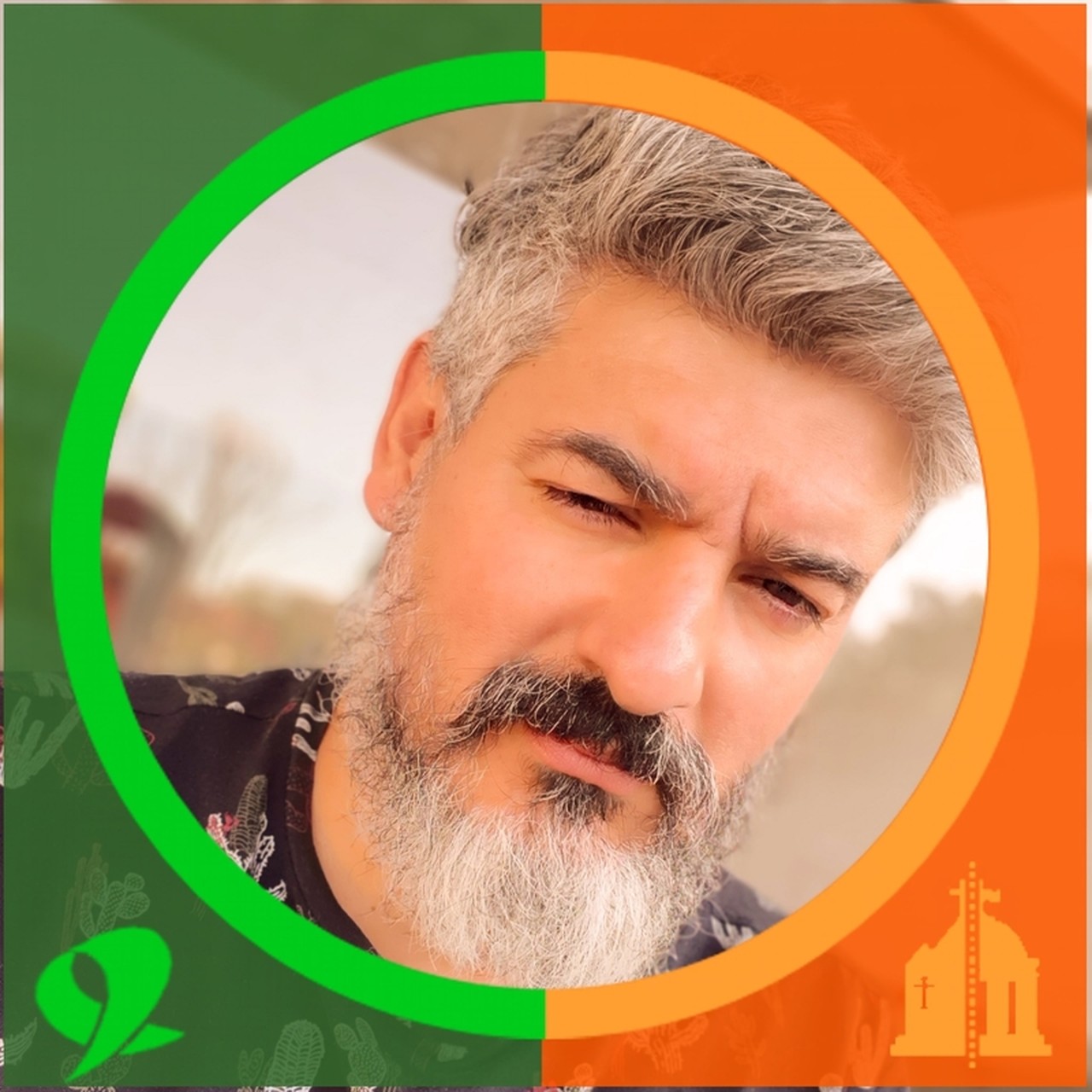 Cesar Bustos's profile picture