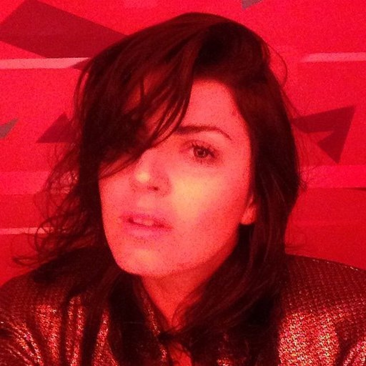 Marina Franco's profile picture