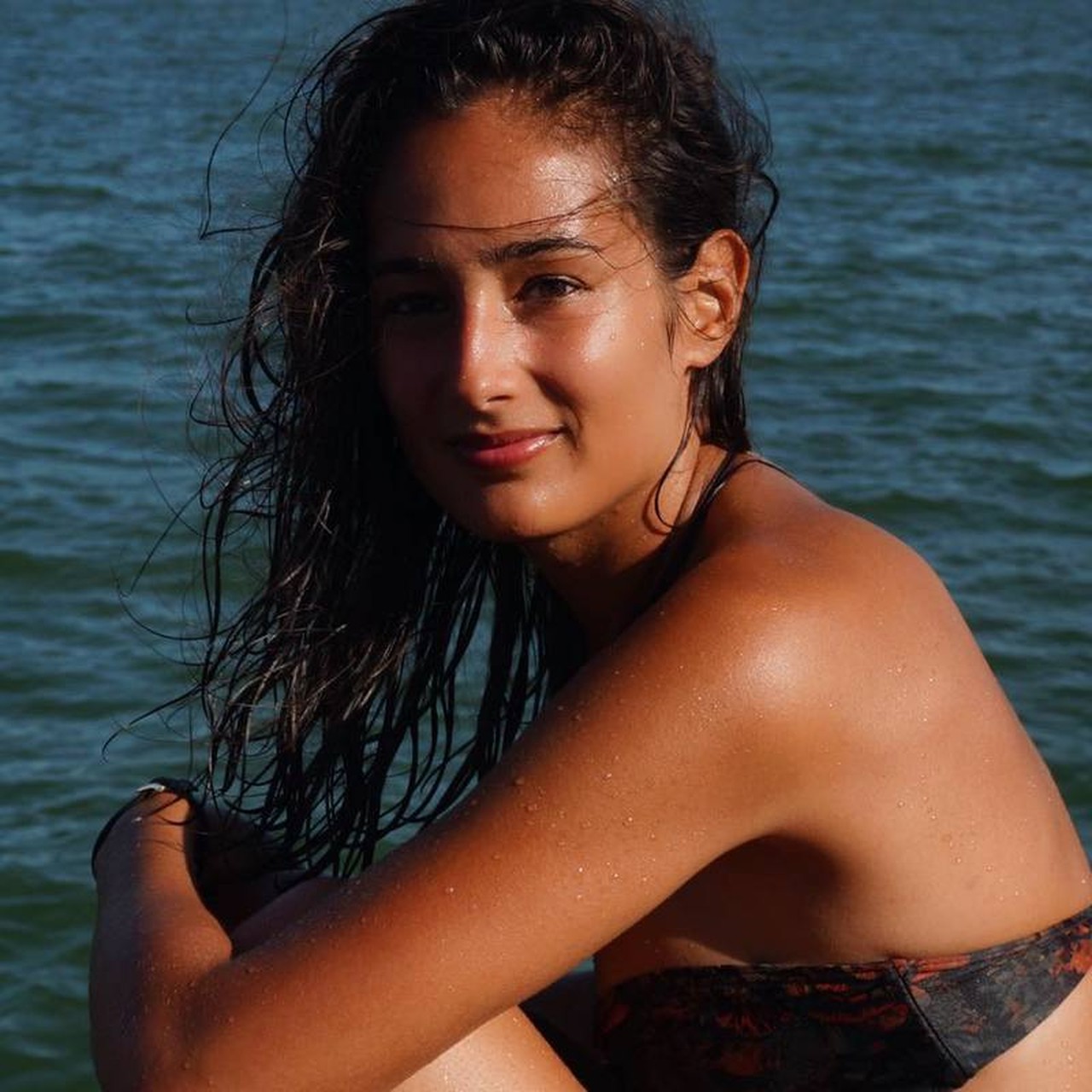 Alix Bayle's profile picture
