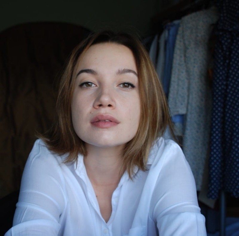 Nastasia Alexandru's profile picture