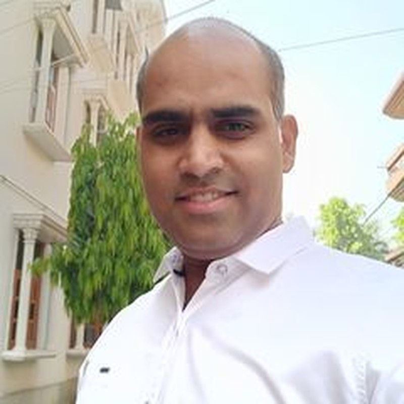 Foto de perfil de Varun Saini