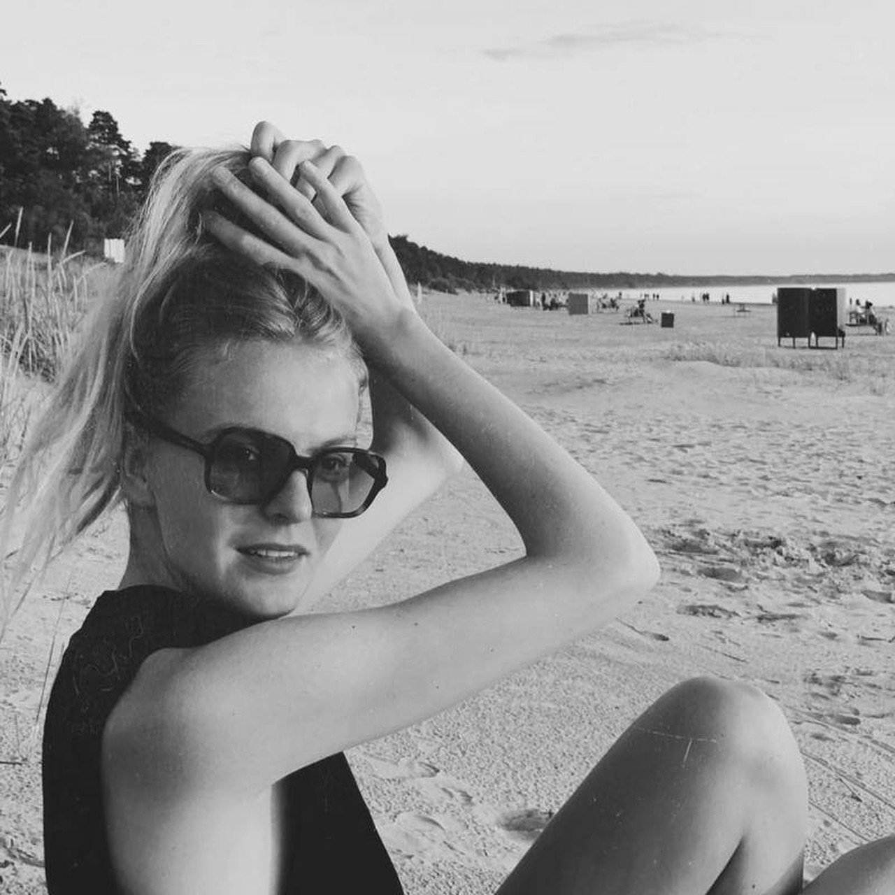 Saara Huimerind-Tuksam's profile picture