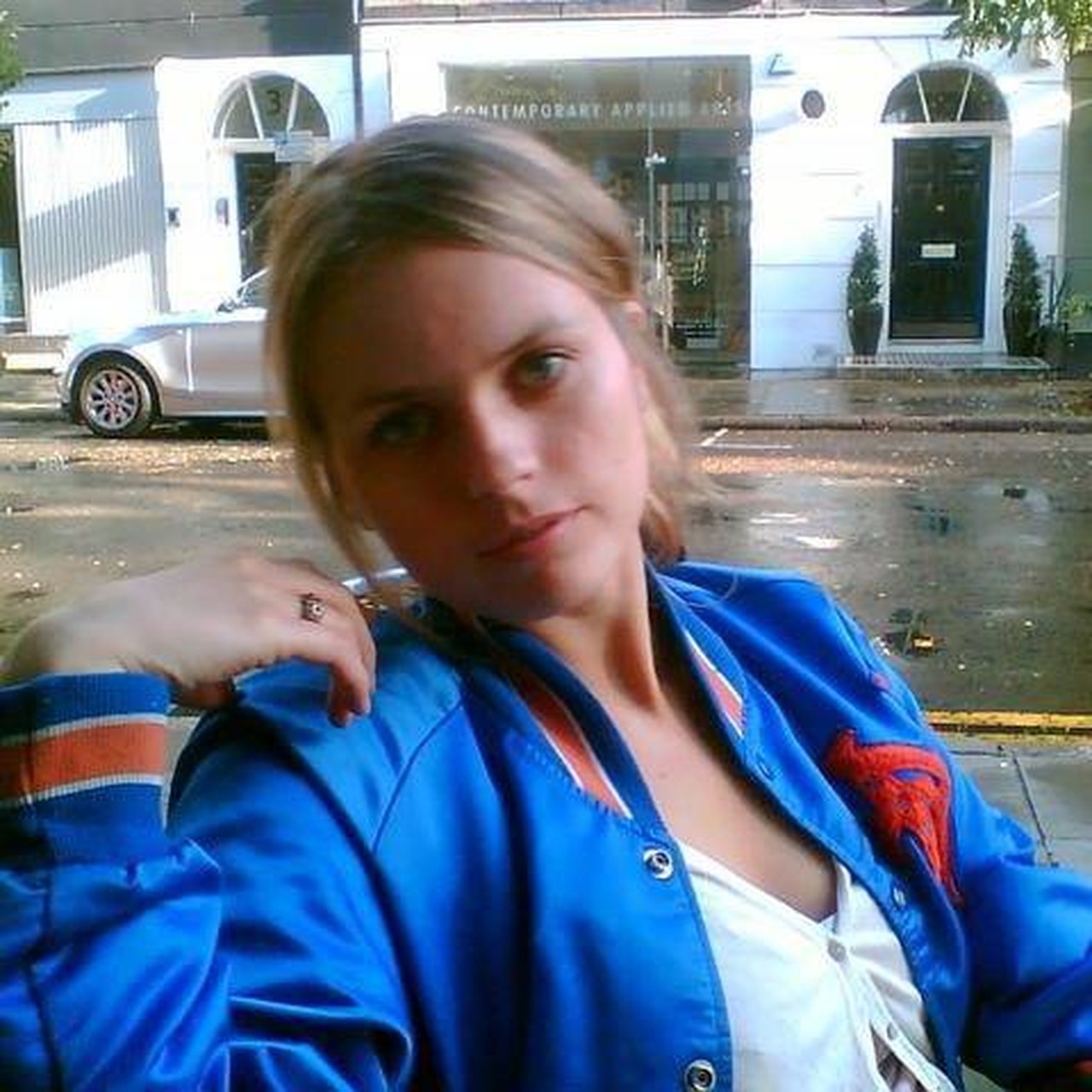 Kjersti Brinch Lund's profile picture