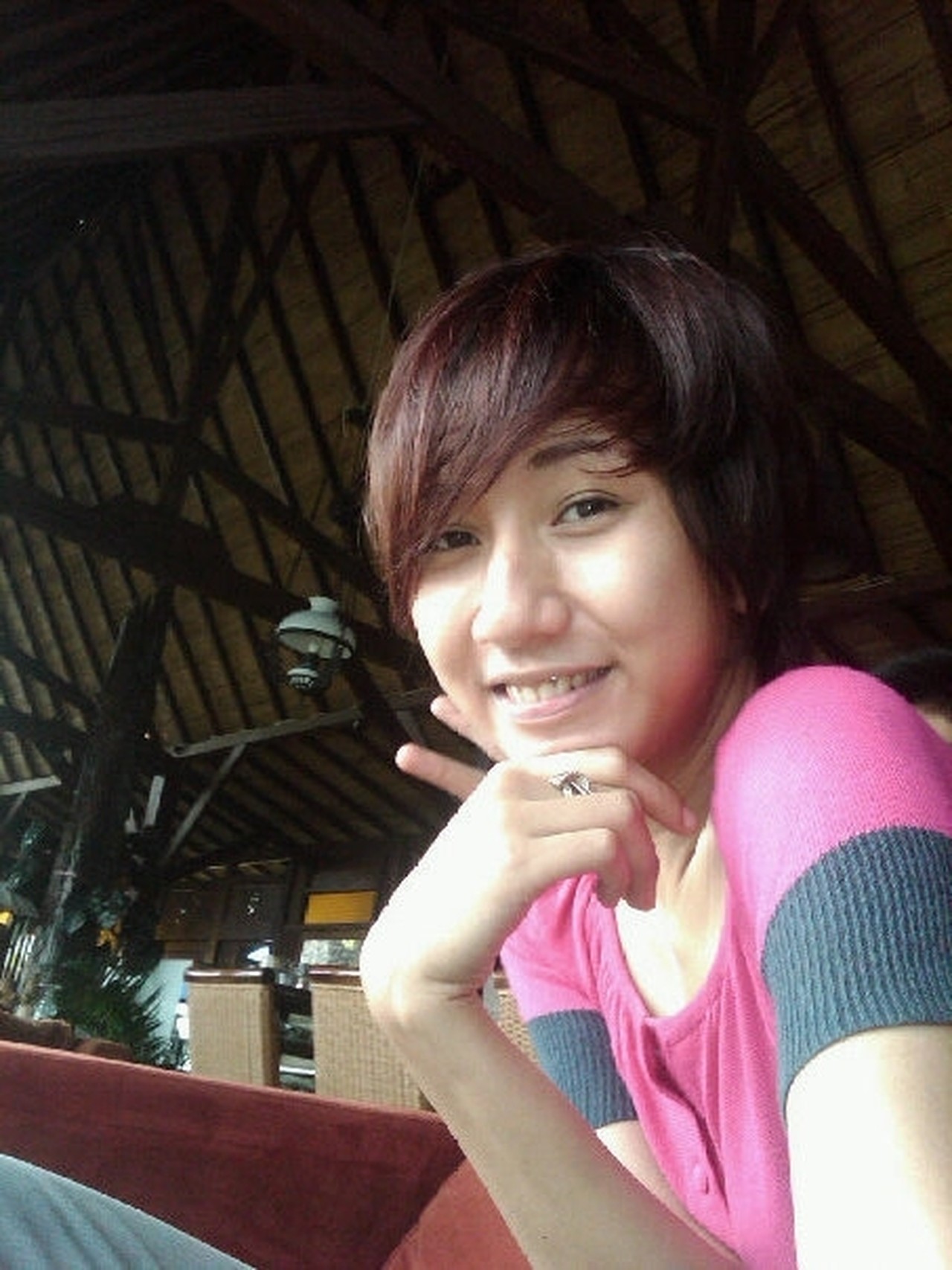 Talyda Safira's profile picture