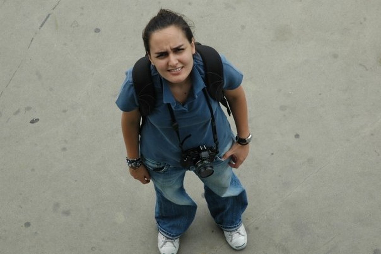 Ece Öztunç profil fotosu