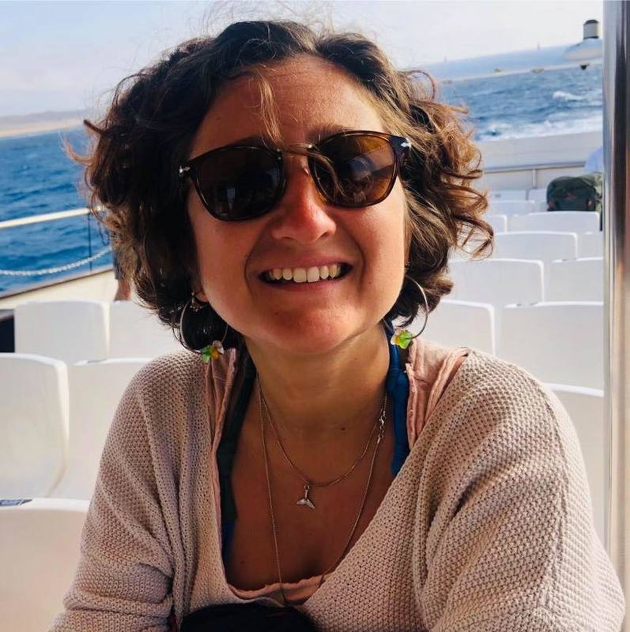 Serena Alfieri's profile picture