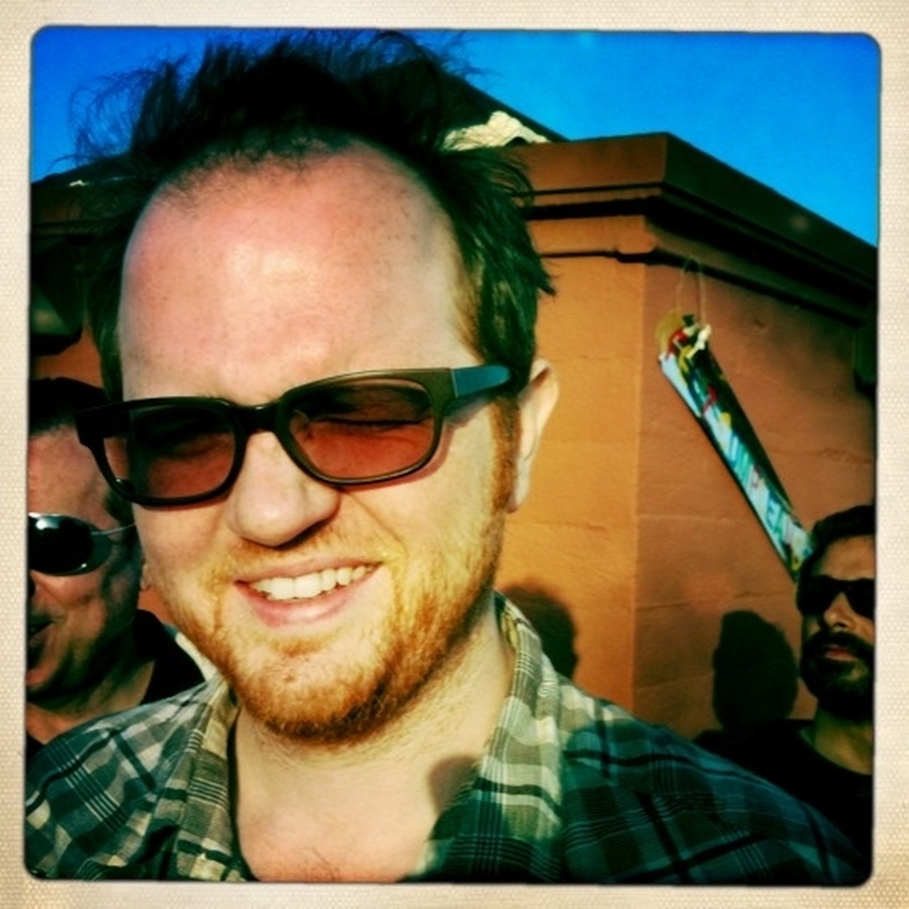 Mark Townend's profile picture
