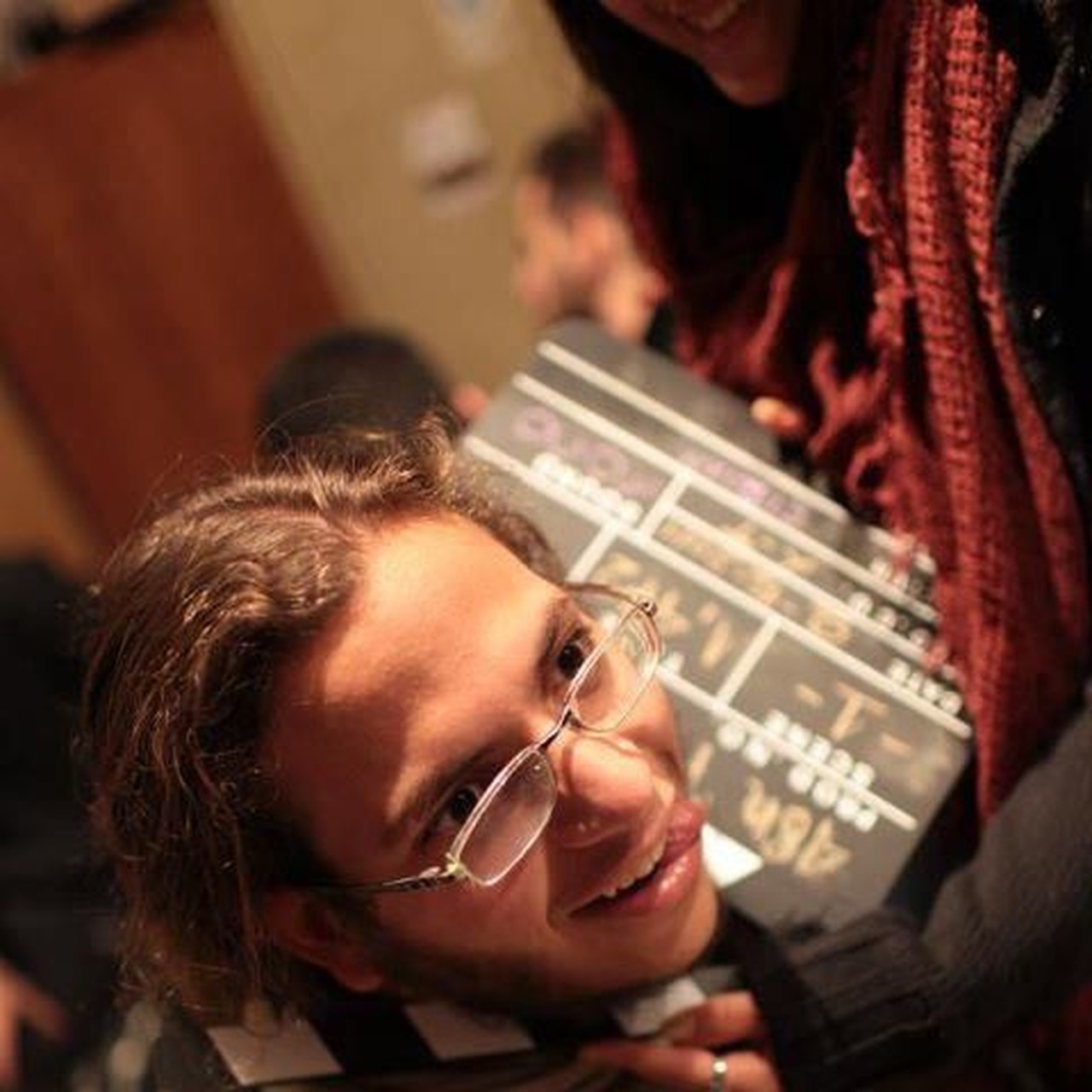 Foto de perfil de Nick