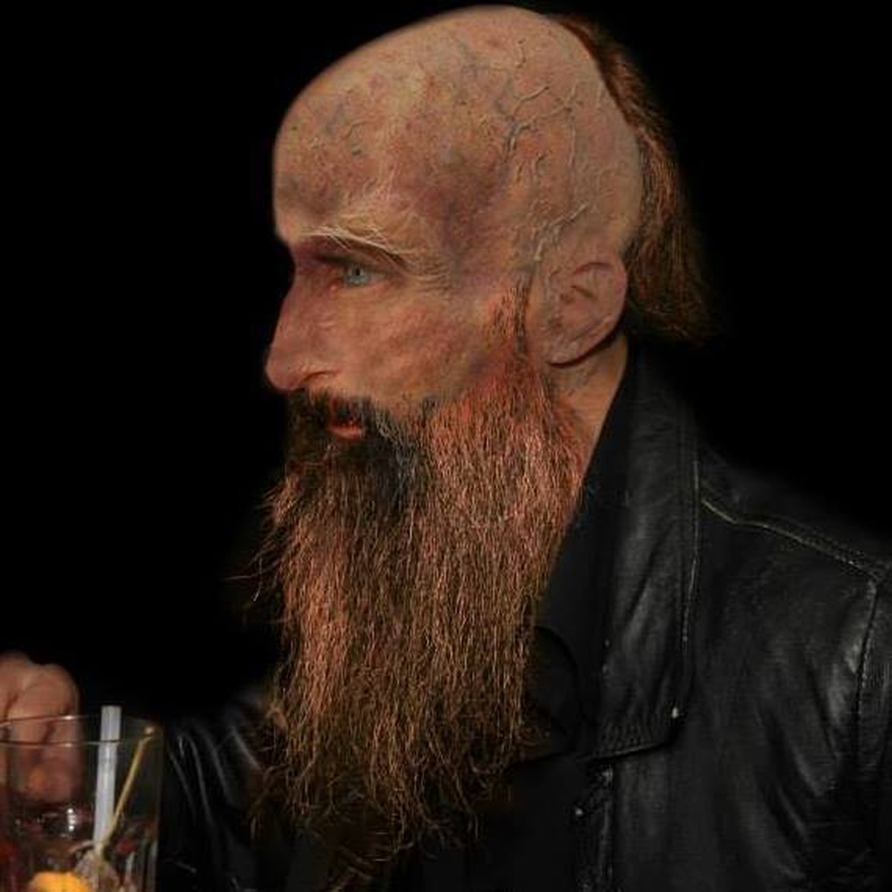 Ahmet Selecik profil fotosu
