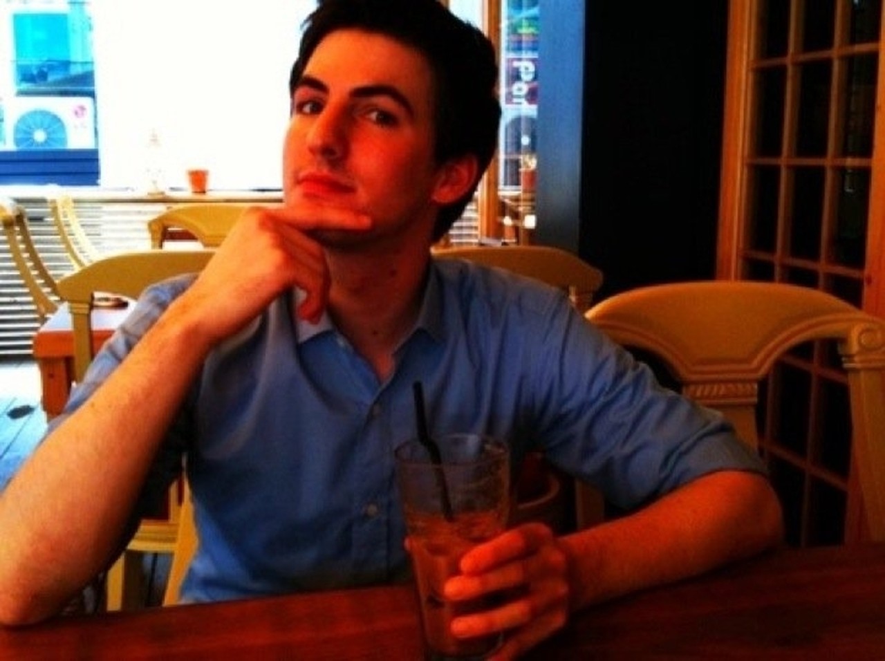Tyco's profile picture