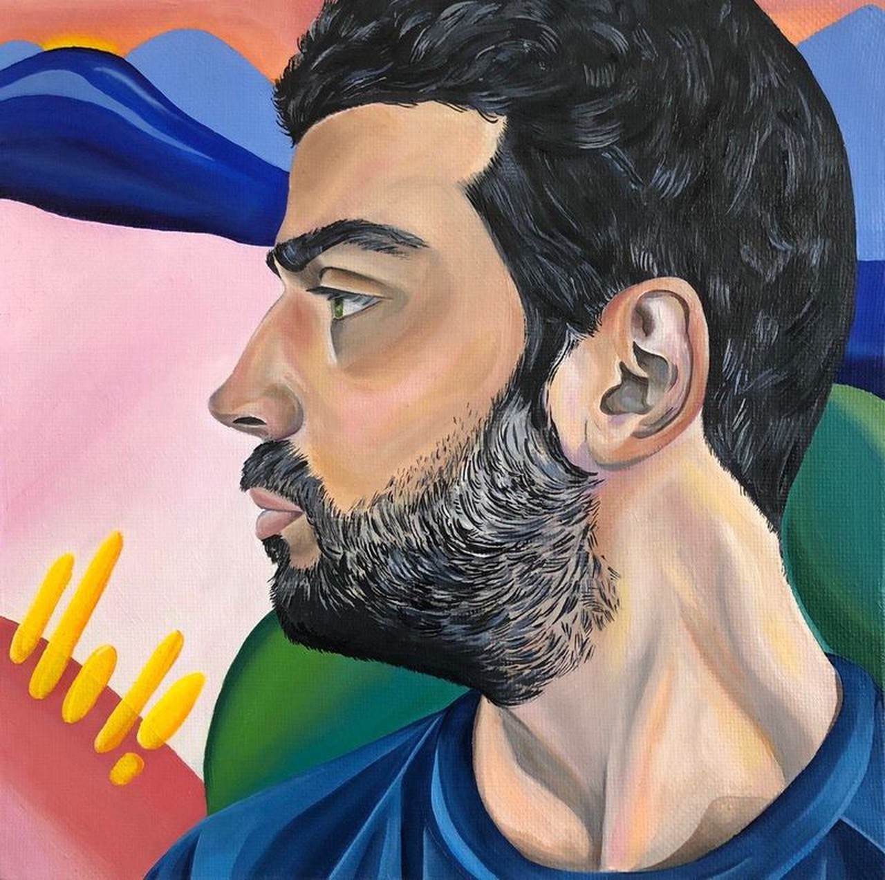 Nikolay Prorokov's profile picture