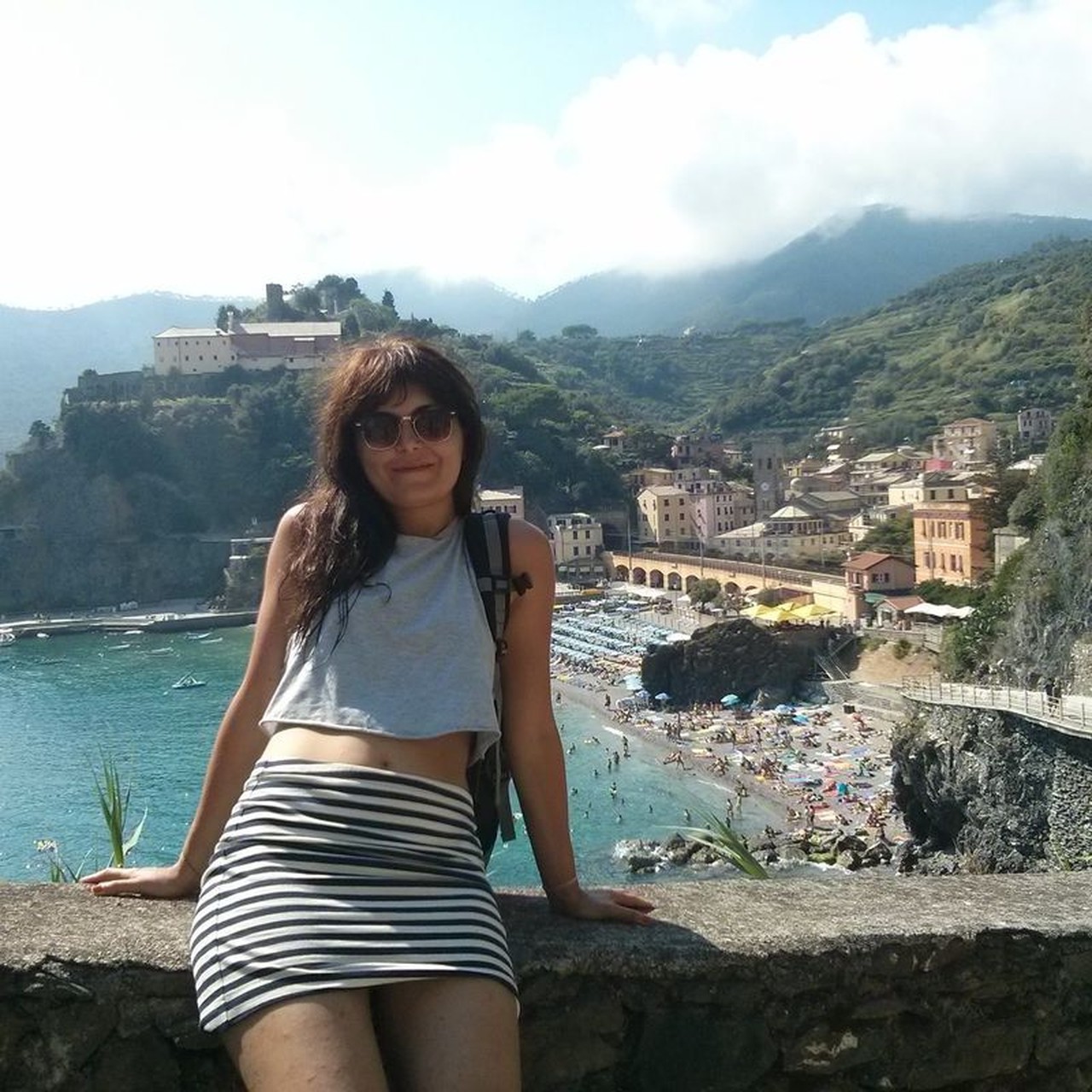Aysel Abbasova profil fotosu