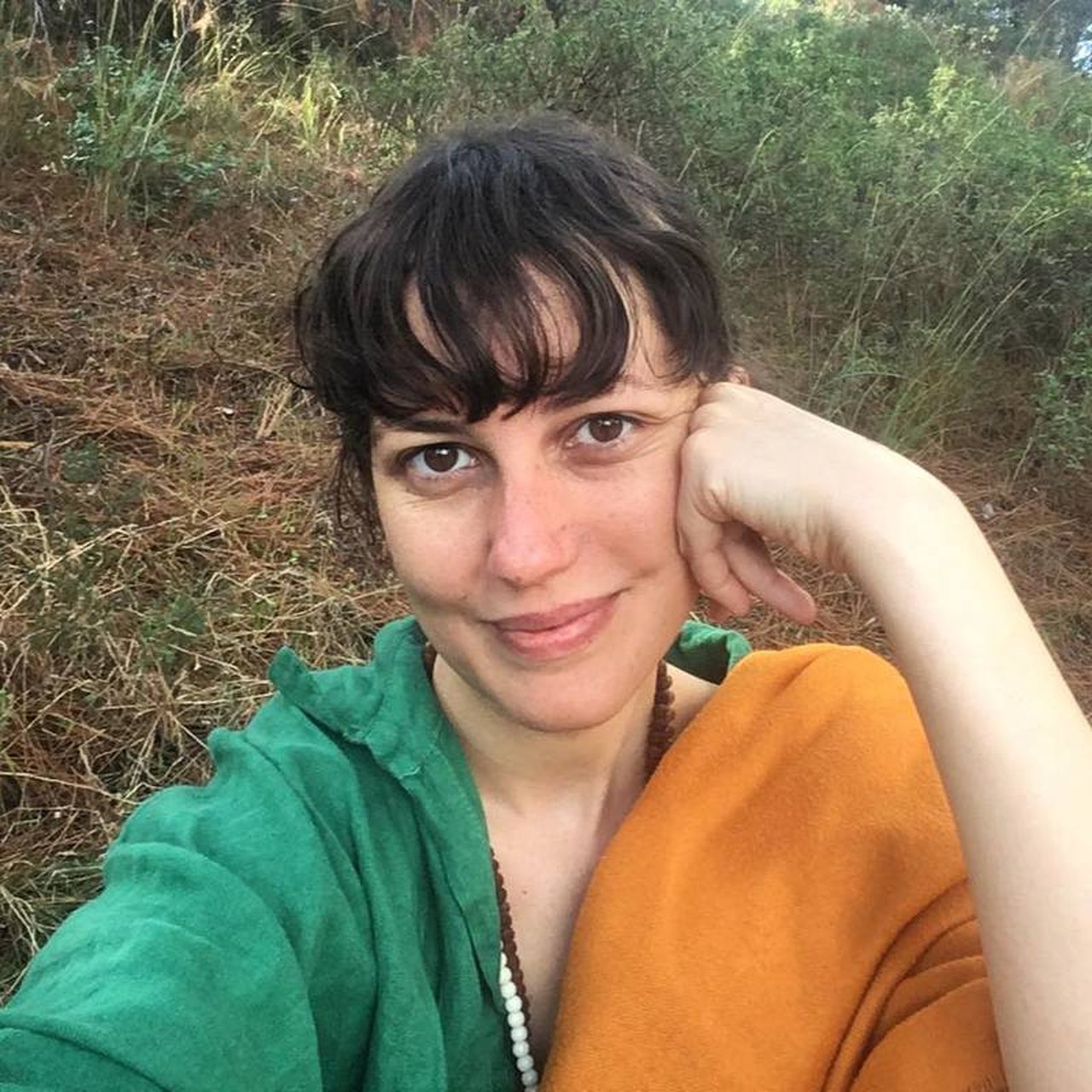 Profilbild von Gamze Ozer