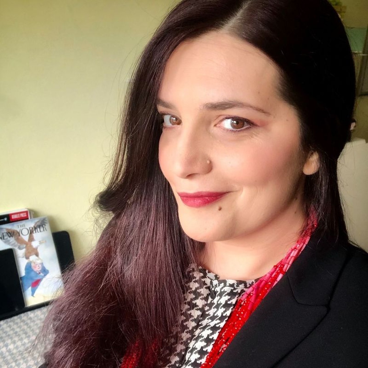 Foto de perfil de Cozla