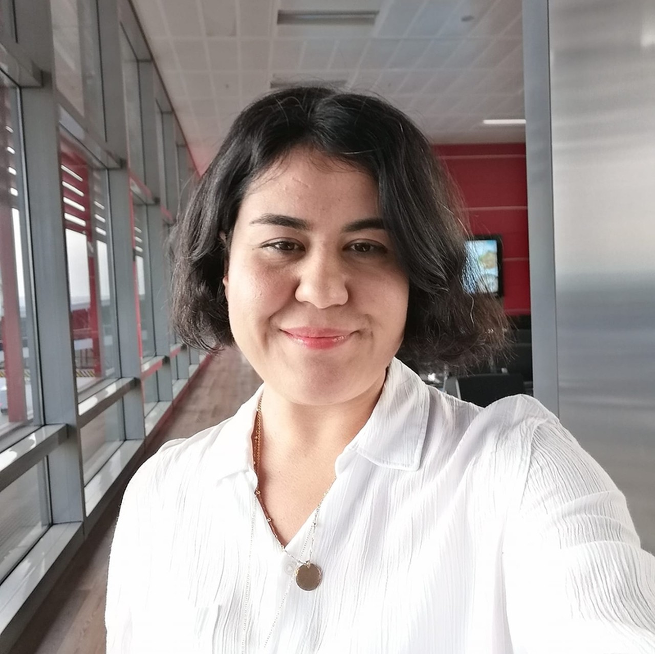 Ezgi Aktaş's profile picture