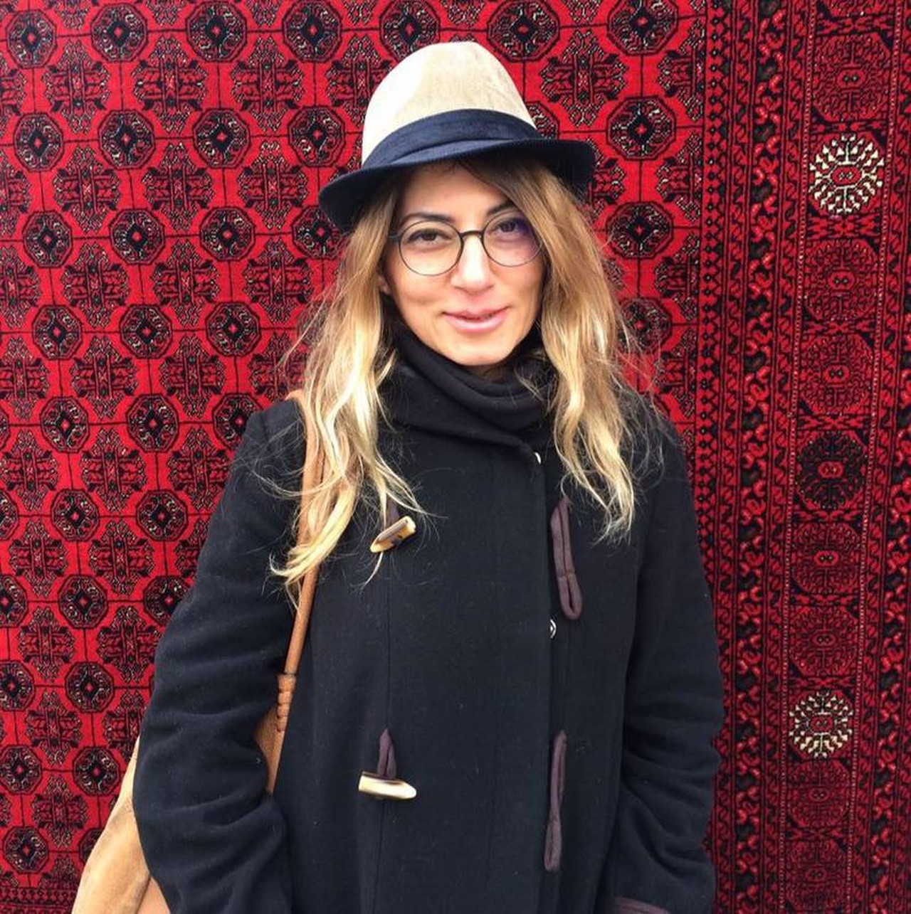 Ozlem Alpaslan's profile picture