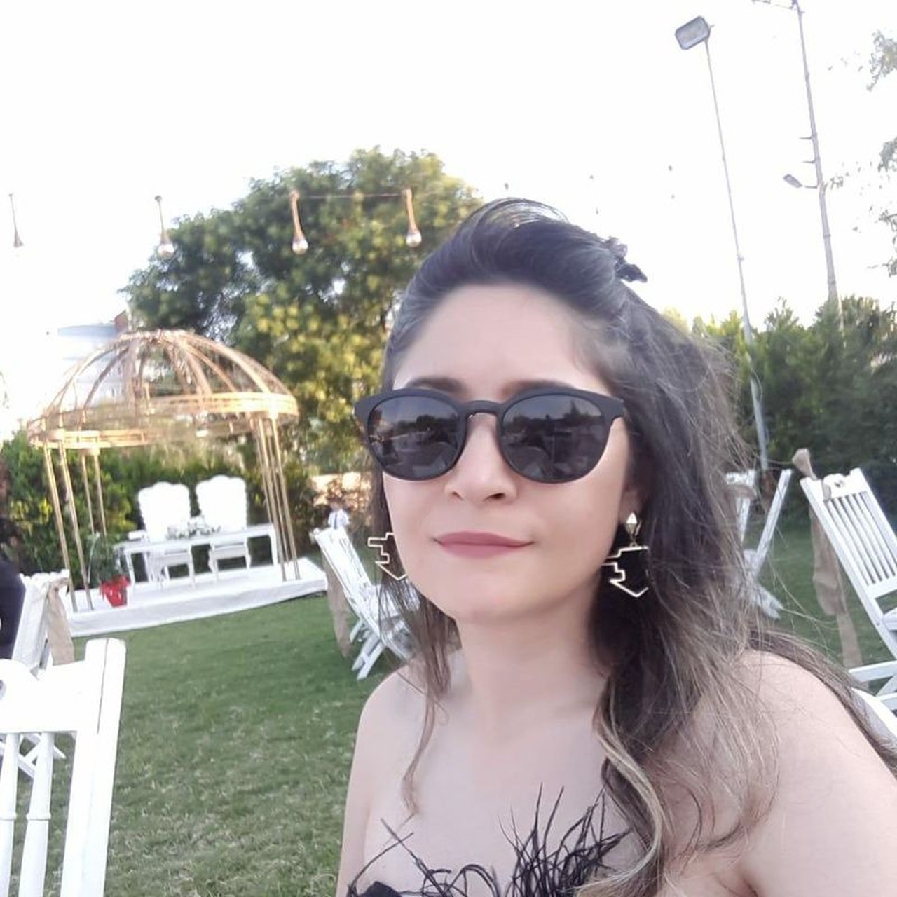 Yasemin Cubukcu's profile picture