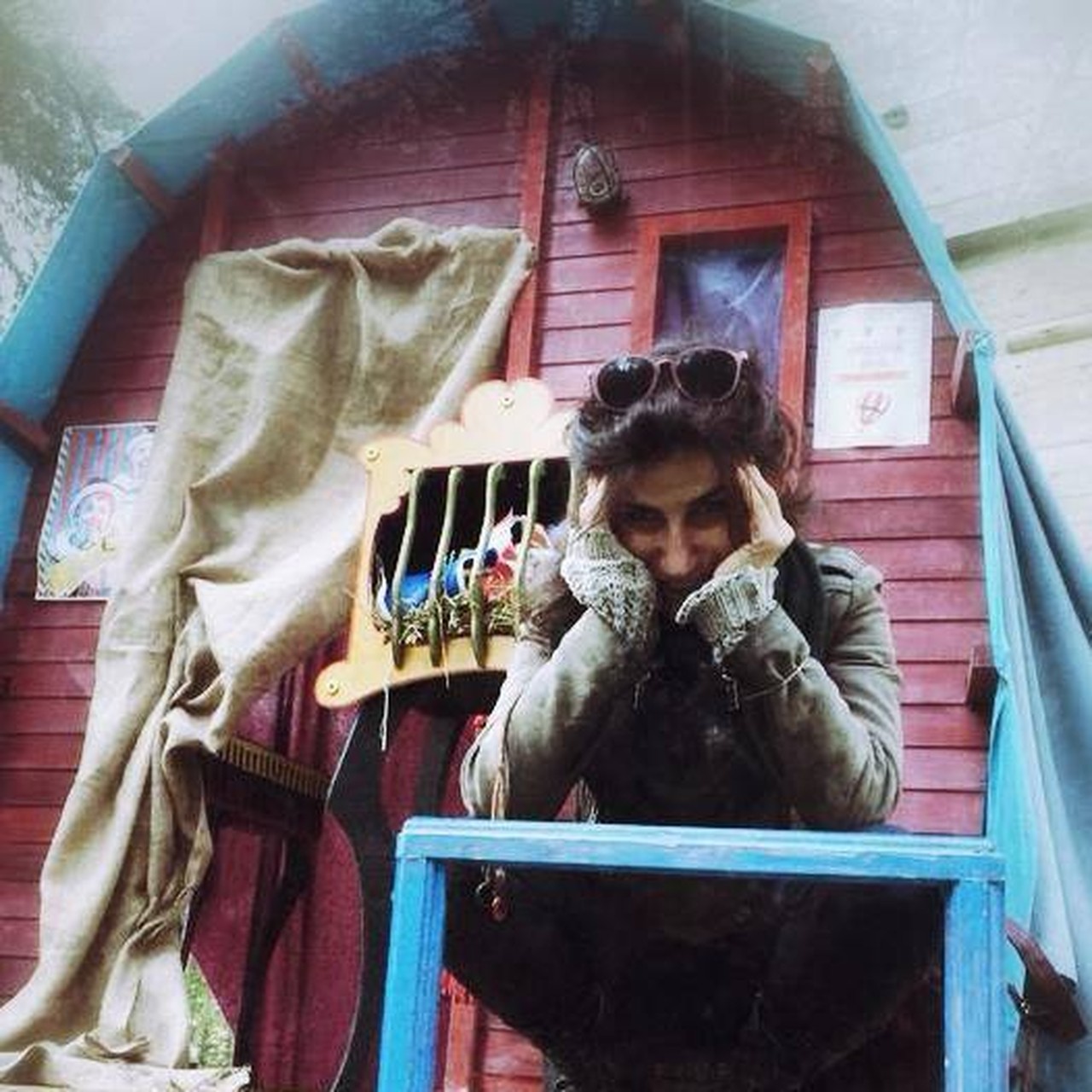 Meral Aktan's profile picture