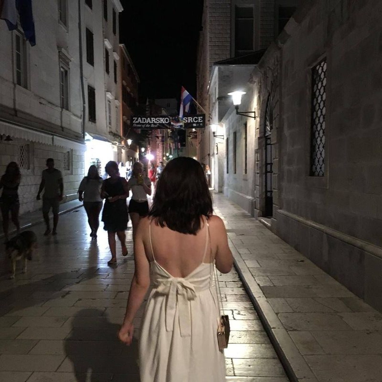 Kristina Lučić's profile picture