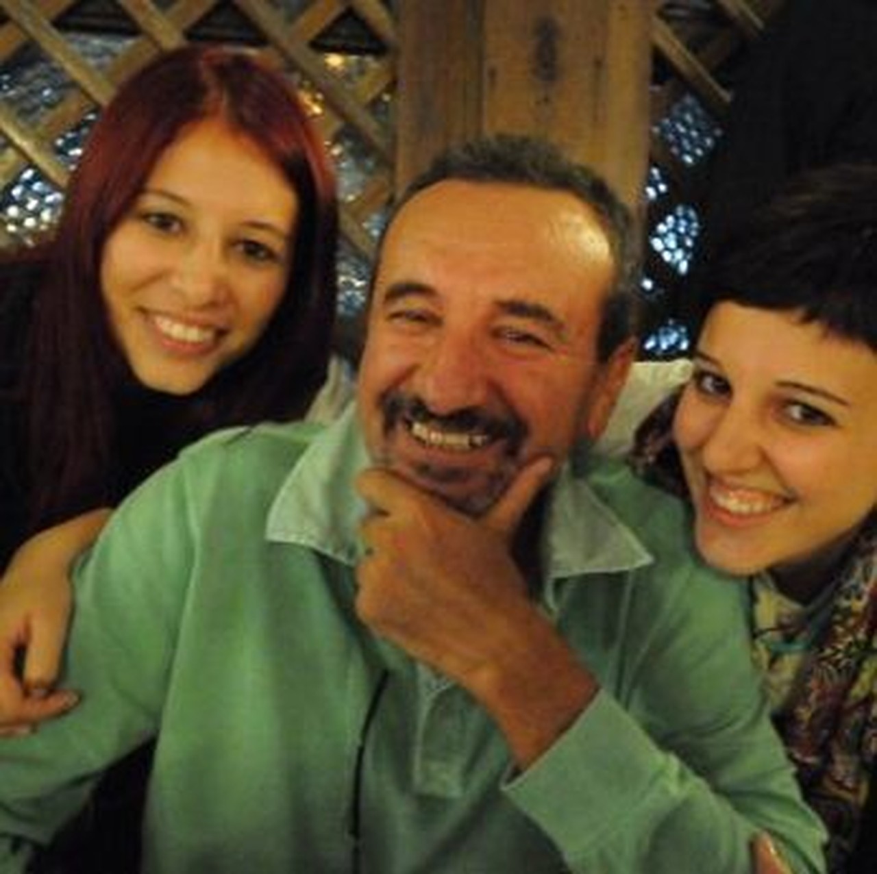 Macide Erkilavuz Ünsal's profile picture