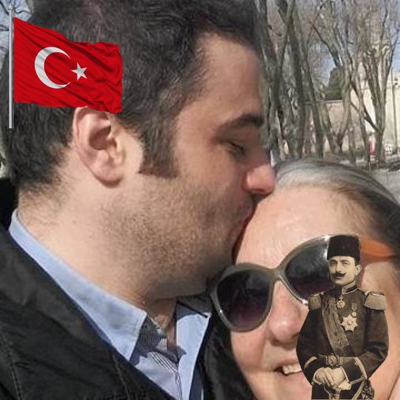Arzu Enver Eroğan profil fotosu