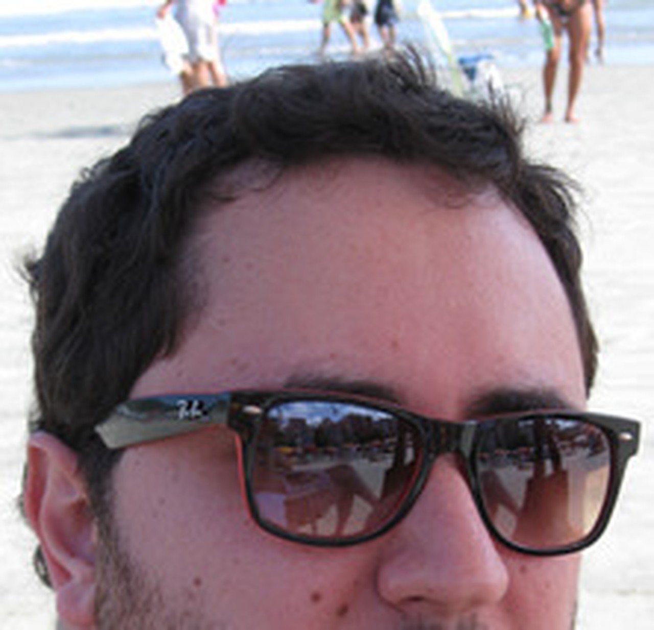 Foto de perfil de Marcelo Hessel
