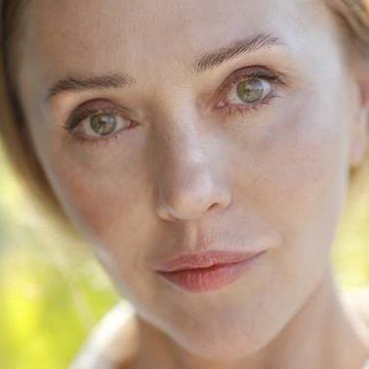 Arina Gasanova's profile picture