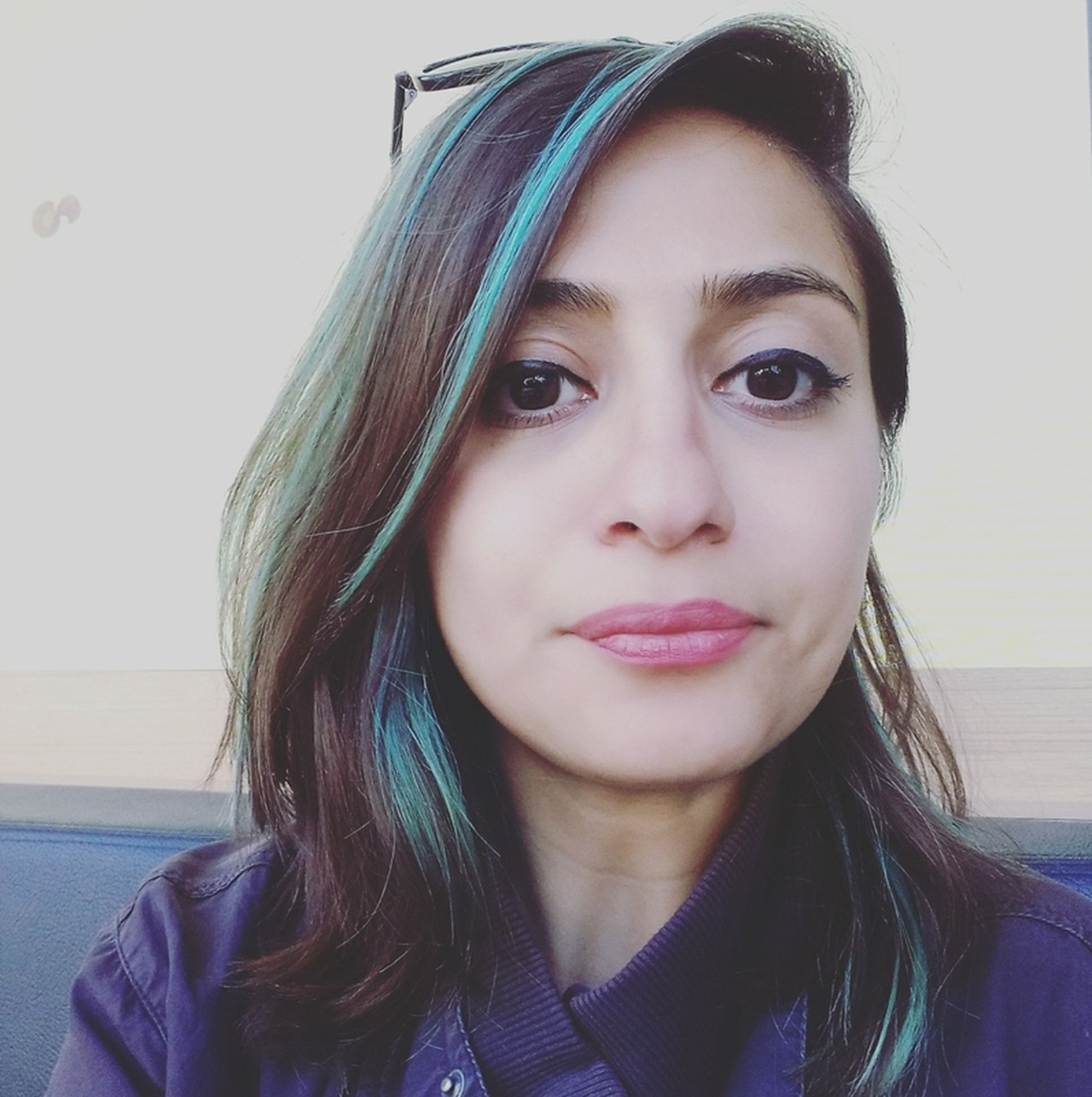 Profilbild von Elif Bulut