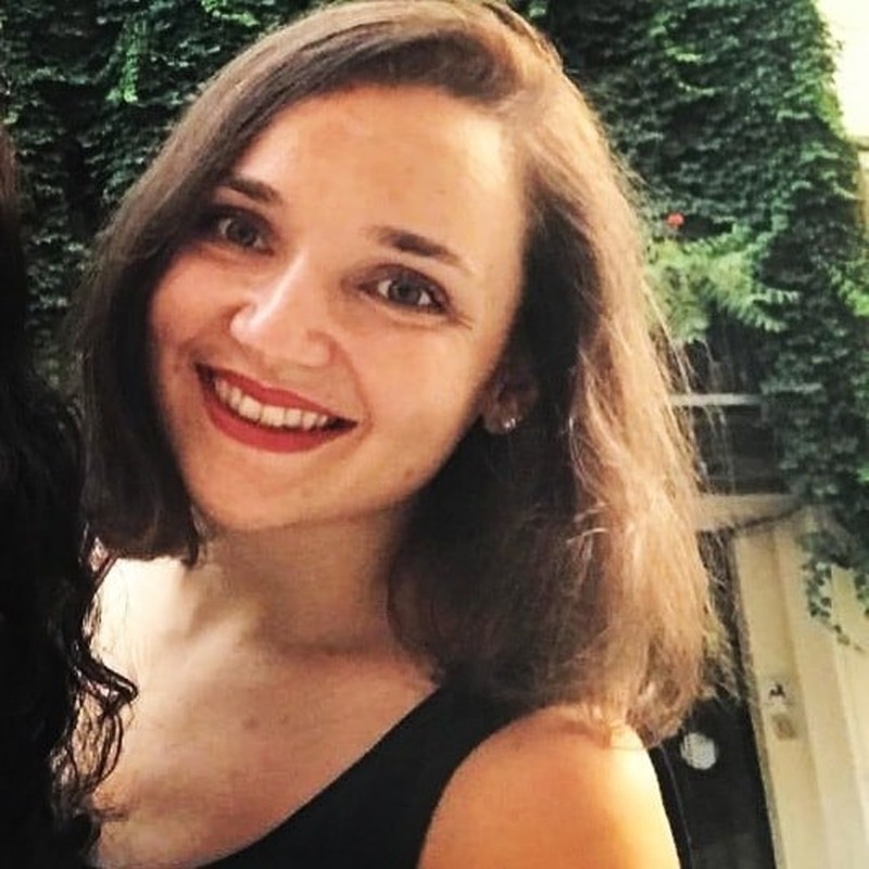 Elif Gözde Topal's profile picture