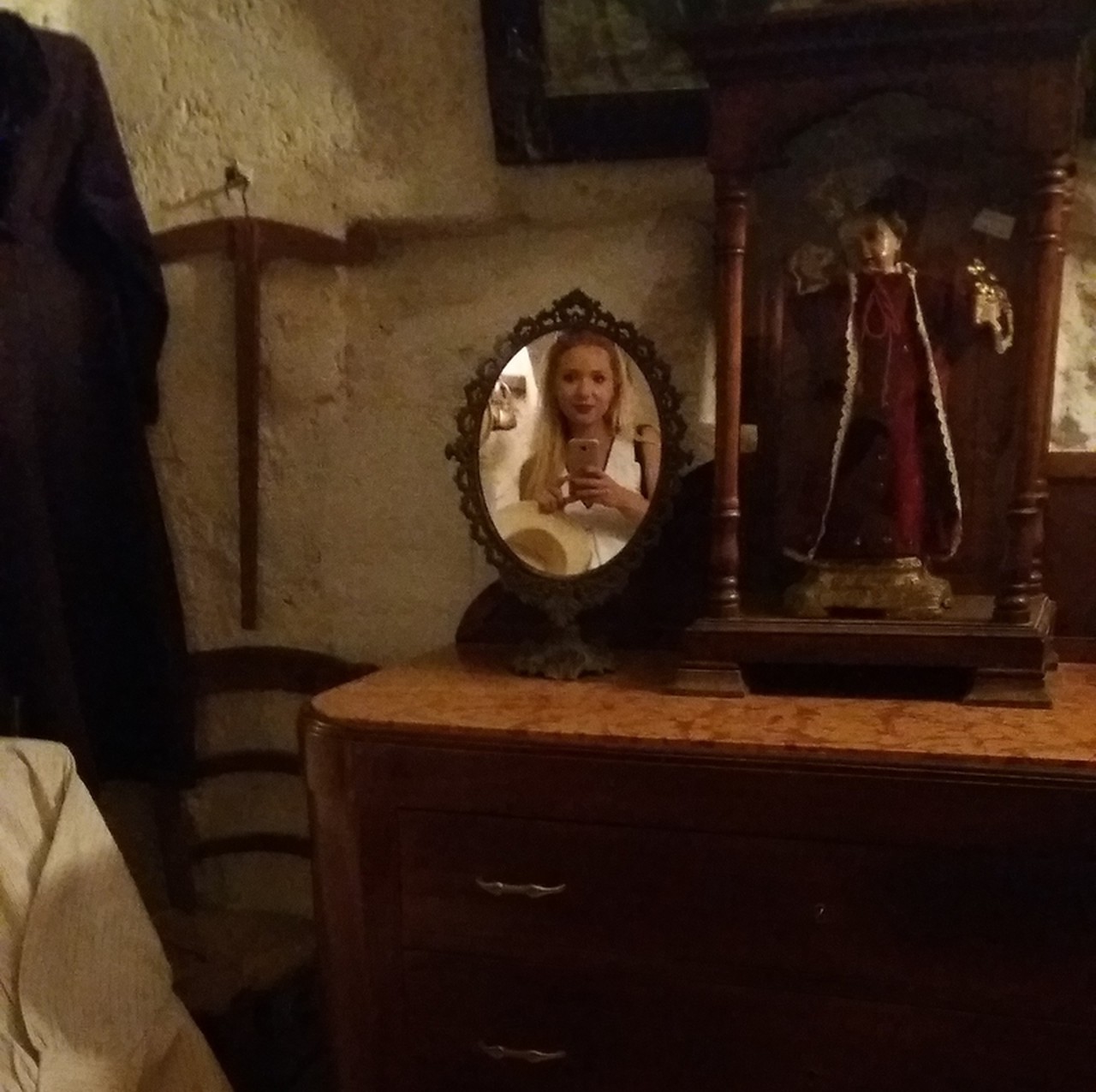 Teodora Udrescu's profile picture