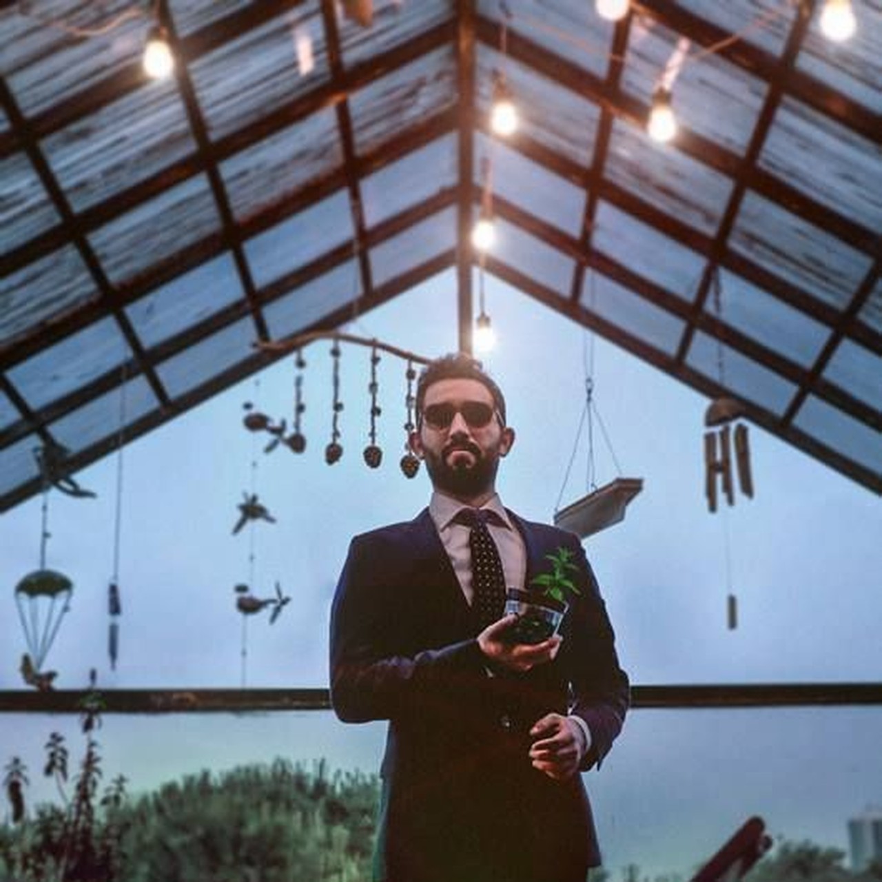 Ozan Sarohan's profielfoto 