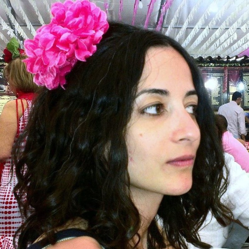 Sirma Kurtulmaz's profile picture