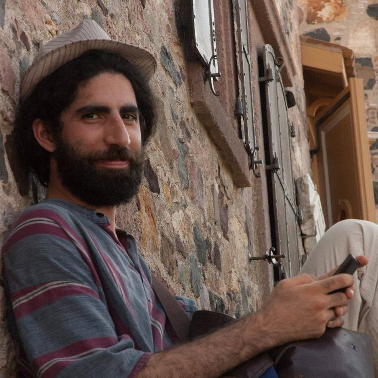 mustafa akay's profile picture