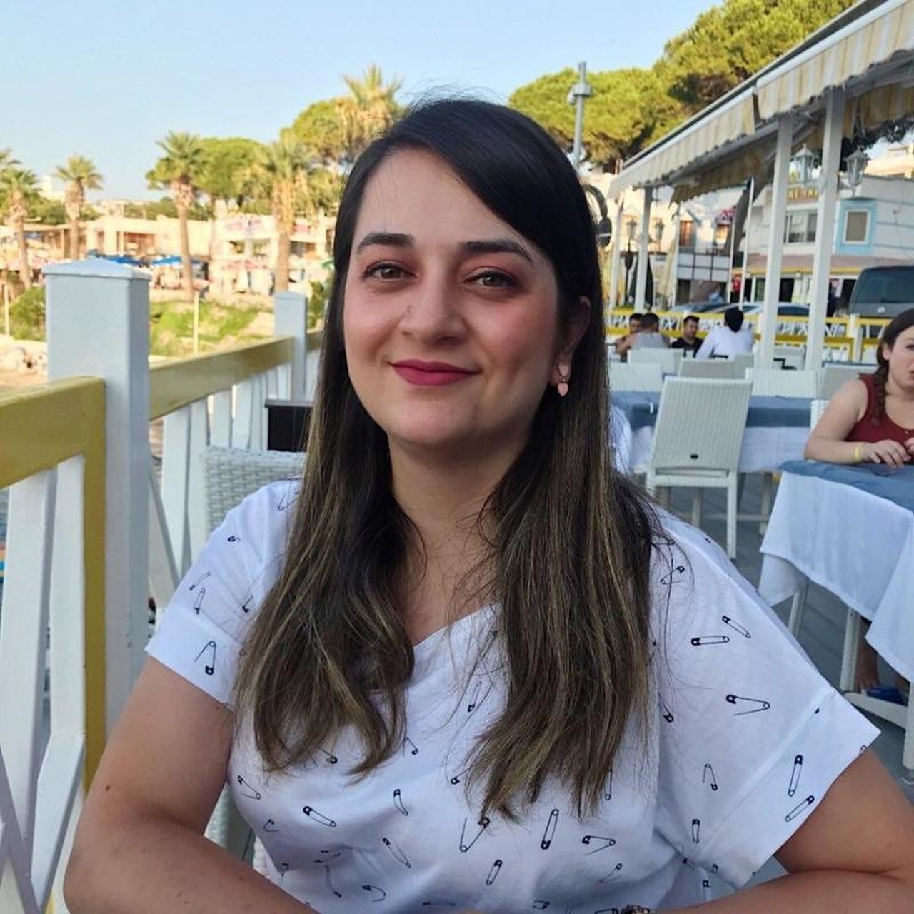 Nilay Turan's profile picture
