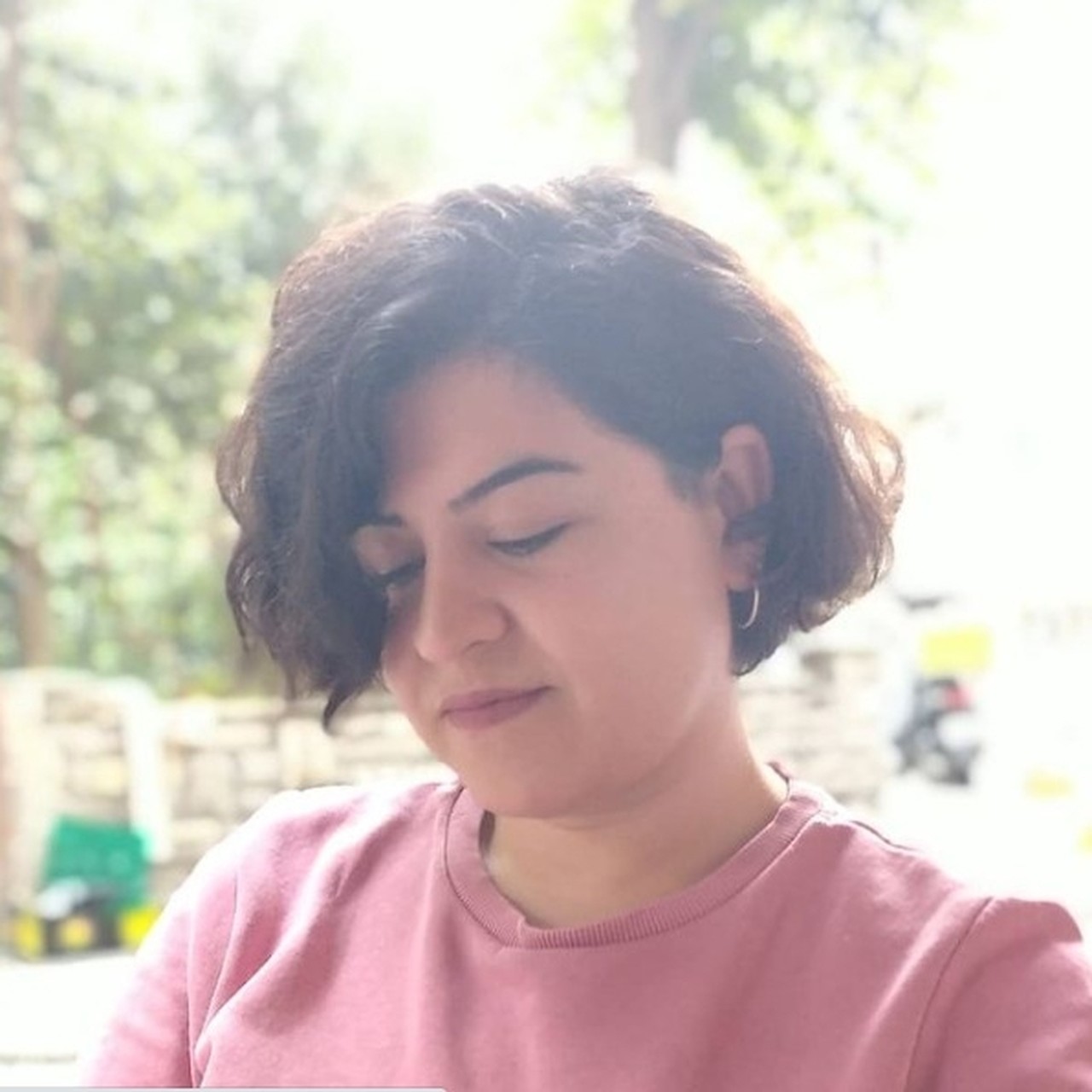 Yıldız, Sevda Pınar's profile picture
